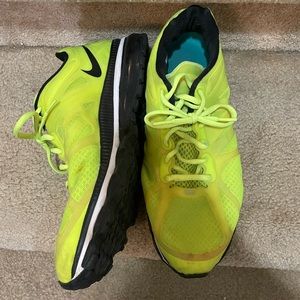 Mens Nike Running shoes
